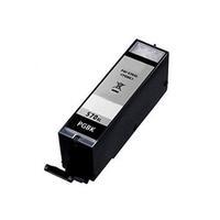 Canon PGI-570PGBKXL Pigment Black Compatible High Capacity Ink Cartridge