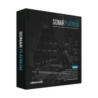 Cakewalk Sonar Platinum