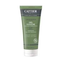 Cattier Cabine de Bain Shower Gel (200ml)