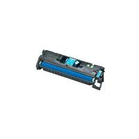 Canon 701 Cyan Remanufactured Laser Toner Cartridge