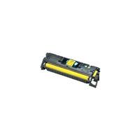 Canon 701 Yellow Remanufactured Laser Toner Cartridge