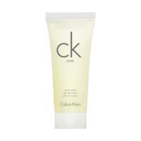 calvin klein ck one body wash 200 ml