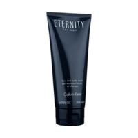 Calvin Klein Eternity for Men Hair & Body Wash (200 ml)