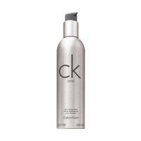 Calvin Klein CK One Body Lotion (250 ml)