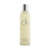 Calvin Klein CK one Body Wash (250 ml)