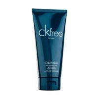 Calvin Klein CK Free Hair and Body Wash (200 ml)