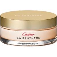 cartier la panthre body cream 200ml