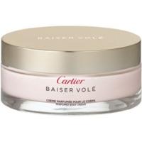 cartier baiser vole body cream 200 ml