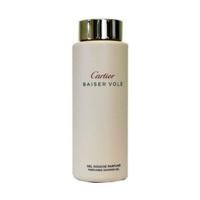 Cartier Baiser Volé Shower Gel (200ml)