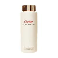 cartier la panthre body lotion 200ml