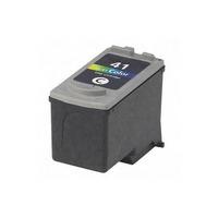 canon cl 41 colour remanufactured standard capacity ink cartridge