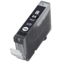 Canon CLI-8BK Black Compatible Ink Cartridge