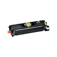 canon ep87y yellow remanufactured laser toner cartridge