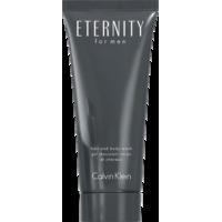 Calvin Klein Eternity for Men Hair & Body Wash 200ml