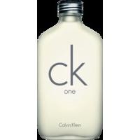 Calvin Klein CK One Eau de Toilette Spray 200ml