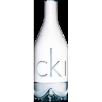 Calvin Klein CKIn2U Him Eau de Toilette 50ml