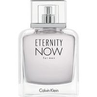 Calvin Klein Eternity Now for Men Eau de Toilette Spray 100ml