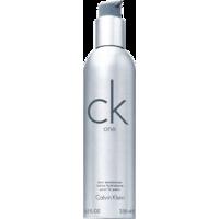 calvin klein ck one skin moisturiser 250ml