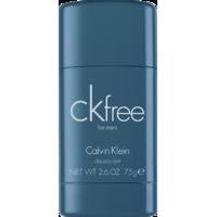 Calvin Klein CK Free Deodorant Stick 75g