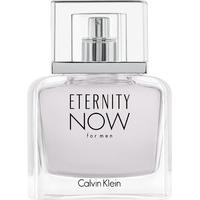 Calvin Klein Eternity Now for Men Eau de Toilette Spray 30ml