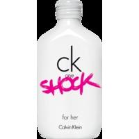 Calvin Klein CK One Shock For Her Eau de Toilette Spray 100ml