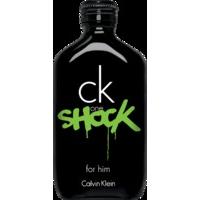 Calvin Klein CK One Shock For Him Eau de Toilette Spray 50ml