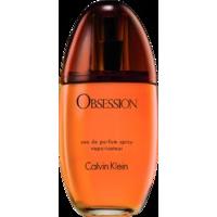 calvin klein obsession eau de parfum spray 50ml