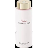 Cartier Baiser Volé Perfumed Shower Gel 200ml