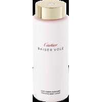 Cartier Baiser Volé Perfumed Body Lotion 200ml