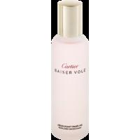 Cartier Baiser Volé Perfumed Deodorant Spray 100ml