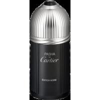 Cartier Pasha de Cartier Edition Noire Eau de Toilette Spray 50ml