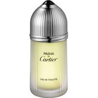 Cartier Pasha Eau de Toilette Spray 100ml