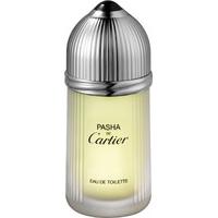 Cartier Pasha Eau de Toilette Spray 50ml