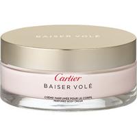 Cartier Baiser Volé Body Cream 200ml