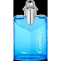 Cartier Declaration L\'Eau Eau de Toilette Spray 50ml