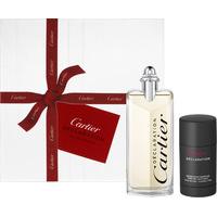 Cartier Declaration Eau de Toilette Spray 100ml Gift Set
