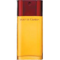 Cartier Must Eau de Toilette Spray 100ml