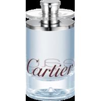 Cartier Eau de Cartier Vetiver Bleu Eau de Toilette Spray 100ml