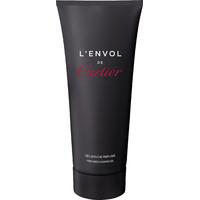 Cartier L\'Envol Shower Gel 200ml