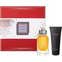 Cartier L\'Envol Eau de Parfum Spray 80ml Gift Set