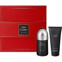 Cartier Pasha de Cartier Edition Noire Eau de Toilette Spray 100ml Gift Set