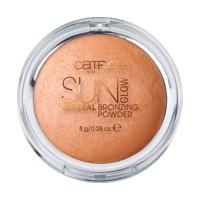 Catrice Sun Glow Mineral Bronzing Powder (8g)