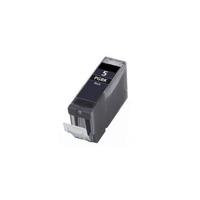 canon pgi 5bk black compatible ink cartridge