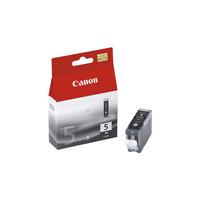 canon pgi 5bk black original cartridge