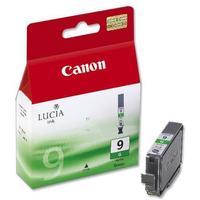 canon pgi 9g original pigment green cartridge