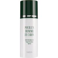 Caron Pour Un Homme Deodorant Spray 200ml