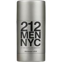 Carolina Herrera 212 Men Deodorant Stick 75ml