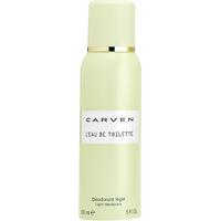 carven leau de toilette deodorant spray 150ml