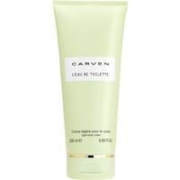 Carven L\'Eau de Toilette Light Bath and Shower Gel 200ml