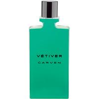 Carven Vetiver Eau de Toilette Spray 100ml